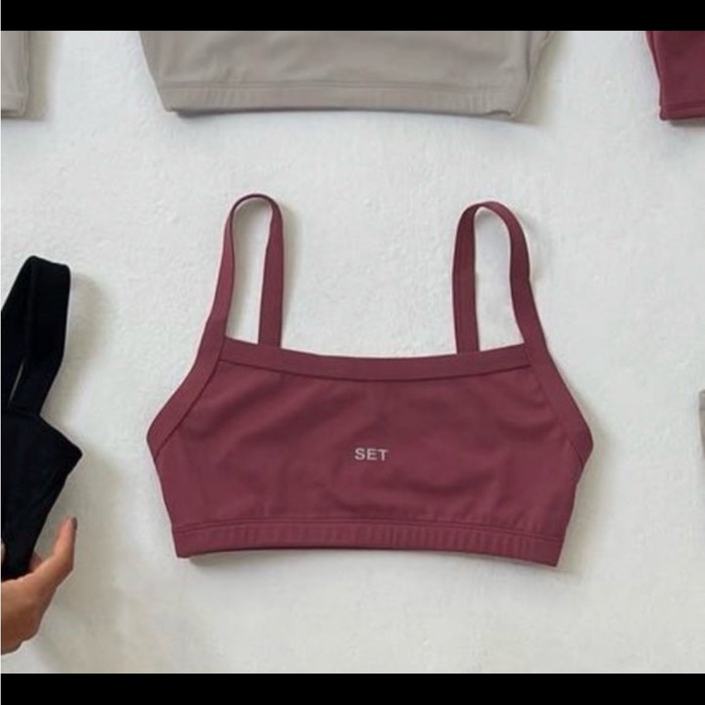 Set active workout set - Picture 4 of 7